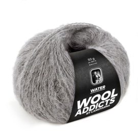 SALE - Wooladdicts WATER no. 1003.0003