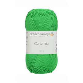 Catania 445 'neon' groen