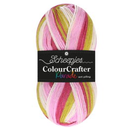 SALE - Colour Crafter Parade - 603 Wild Flowers