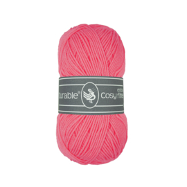 Durable Cosy Extra Fine Pink Lemonade 242