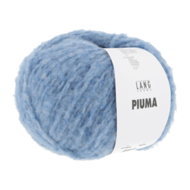 Piuma 1177.0022 - Light Blue