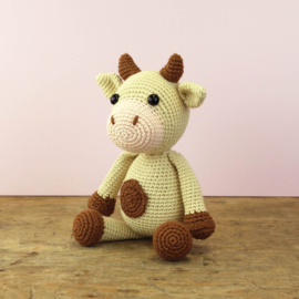 Haakpakket - Koe Carmen