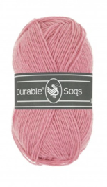 Durable Soqs 225 Vintage Pink