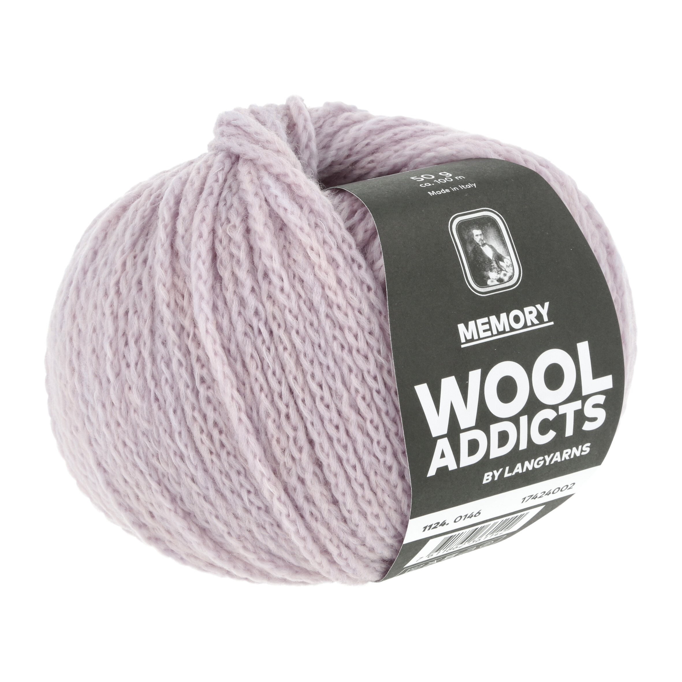 Memory 1124.0146 - Mauve