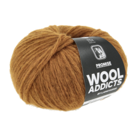 Promise 1162.0190 - Caramel Spice