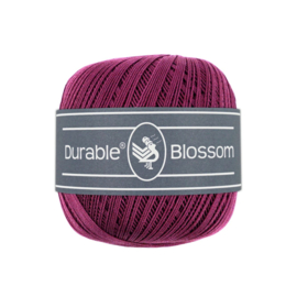 Durable Blossom - Plum 249