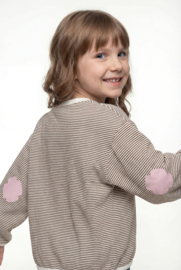 Prym FabPatch - Stretch Roze