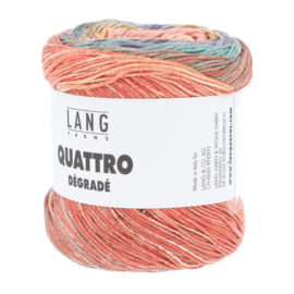 SALE - Quattro Dégradé 1088.0013