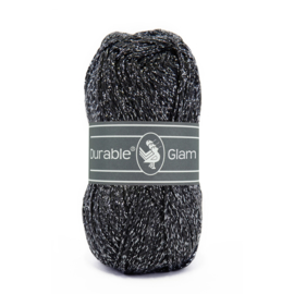 Durable Glam Charcoal 2237