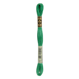 DMC 117MC Mouline - Kleur 911