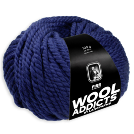 WoolAddicts FIRE no. 1000.0035