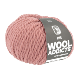 WoolAddicts FIRE no. 1000.0048