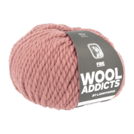 Wooladdicts - Fire - SALE