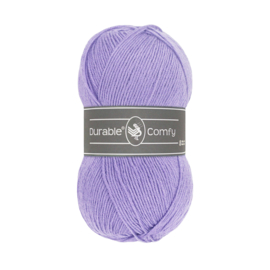 Durable Comfy - Pastel Lilac - 268