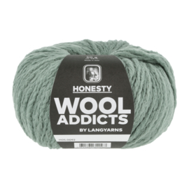 Wooladdicts Honesty no. 1105.0092