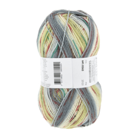 Super Soxx Bamboo Color - 641.0562