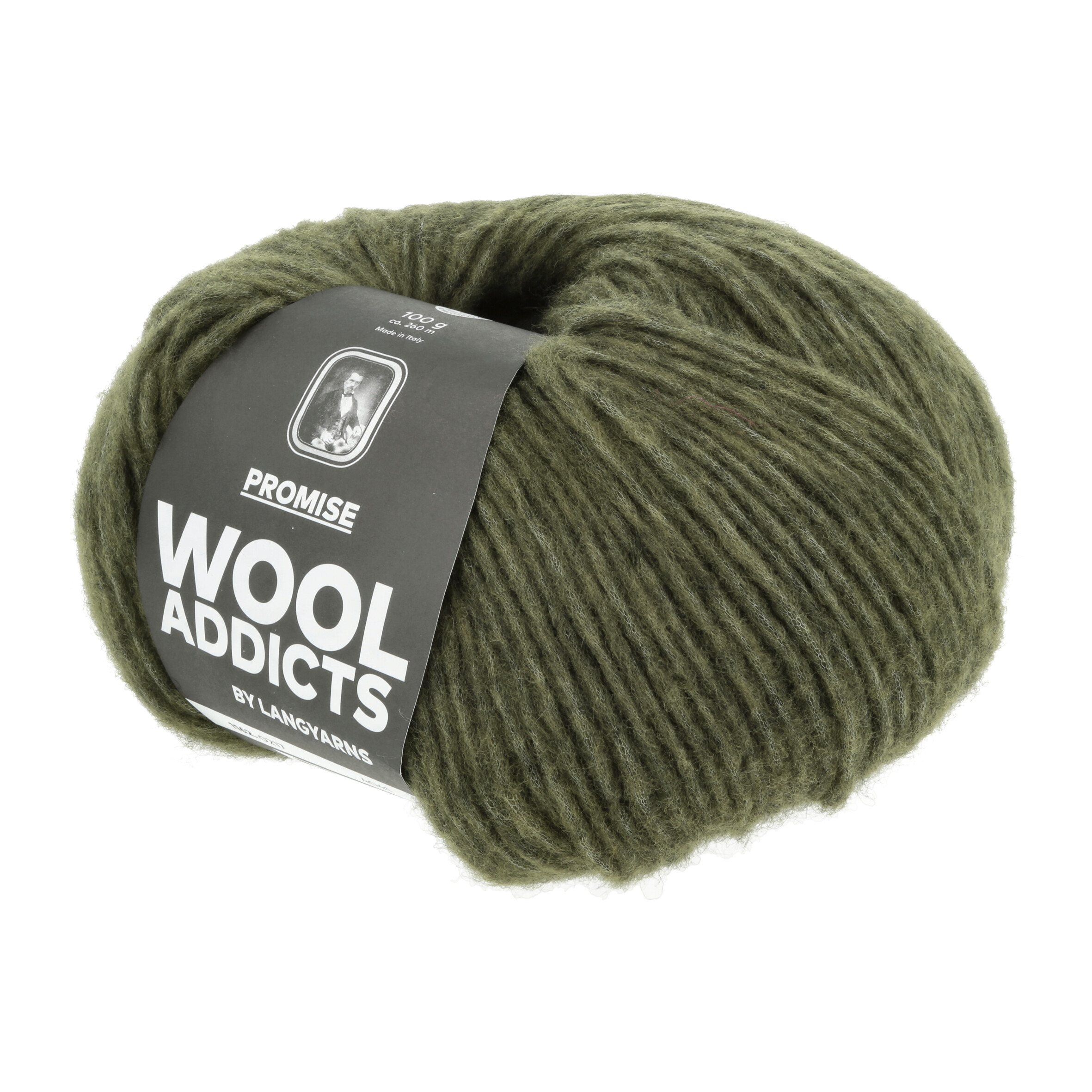Promise 1162.0217 - Fern