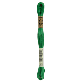 DMC 117MC Mouline - Kleur 910