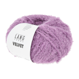 Velvet - 1181.0045 -  LANGyarns