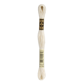 DMC 117MC Mouline - Kleur 712