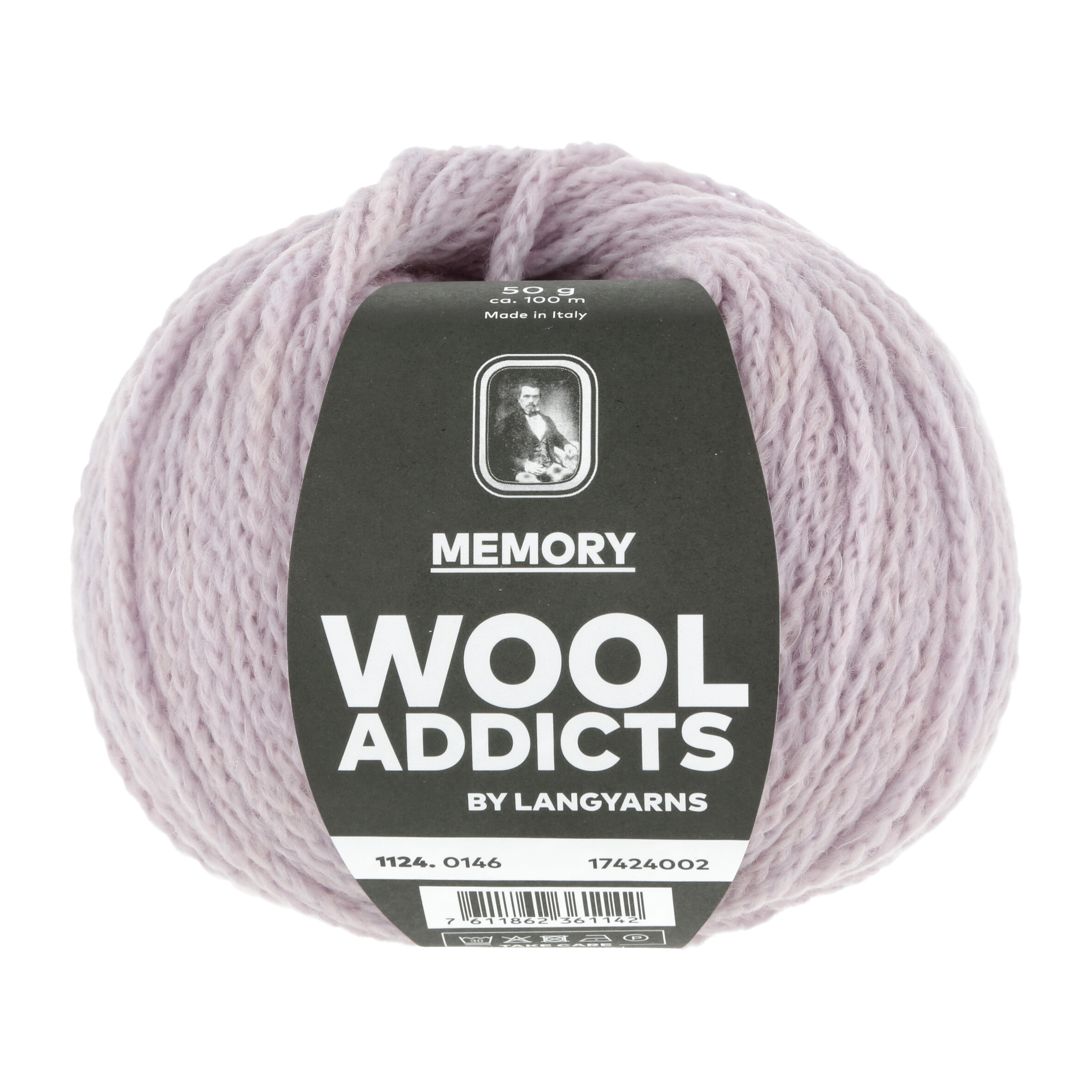 Memory 1124.0146 - Mauve