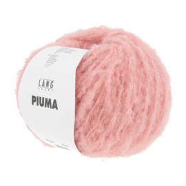 Piuma 1177.0028 - Pink