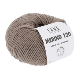 Langyarns - Merino 120 - No. 0126