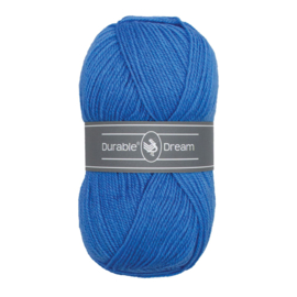 Dream - Peacock Blue 2106