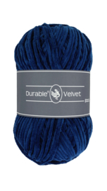 Durable Velvet - Jeans 370