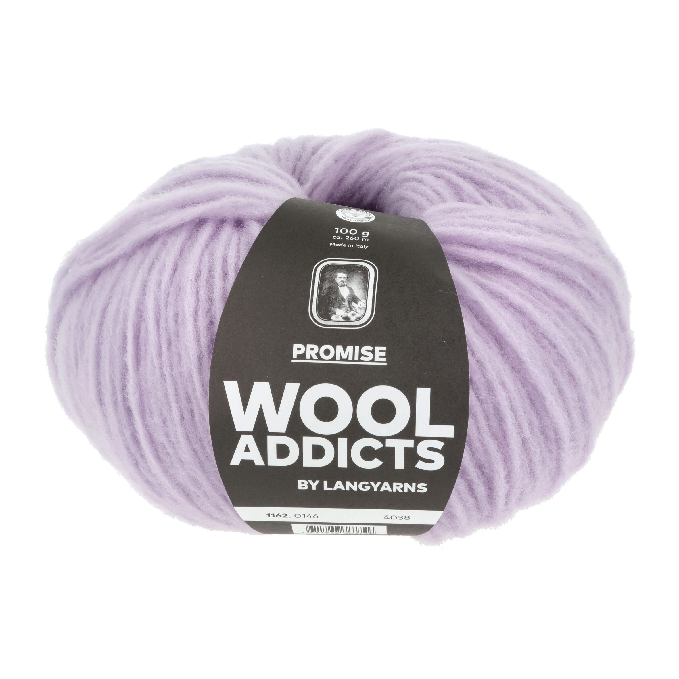 Promise 1162.0146 - Mauve