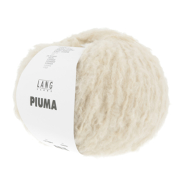Piuma 1177.0094 - Off White