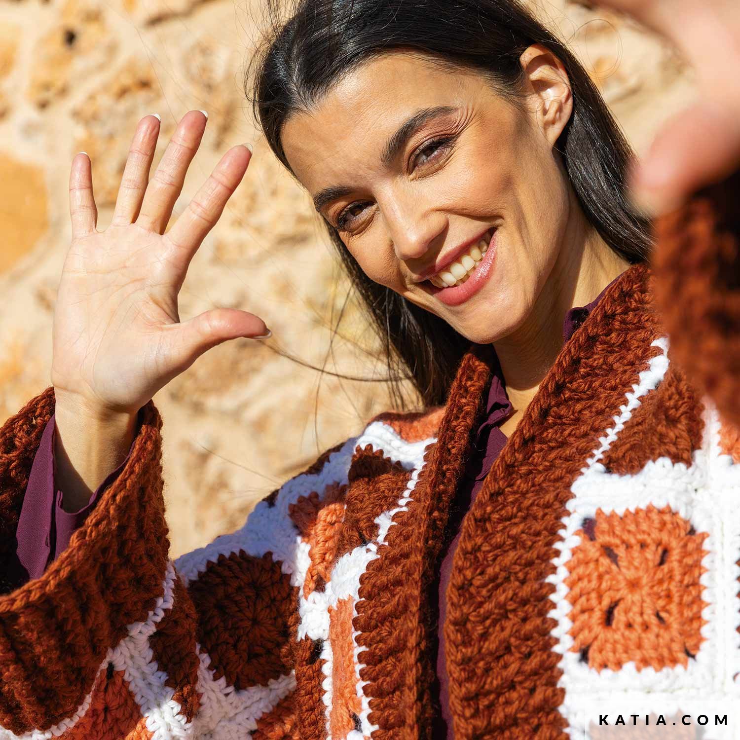 Katia Magazine The Essentials 1