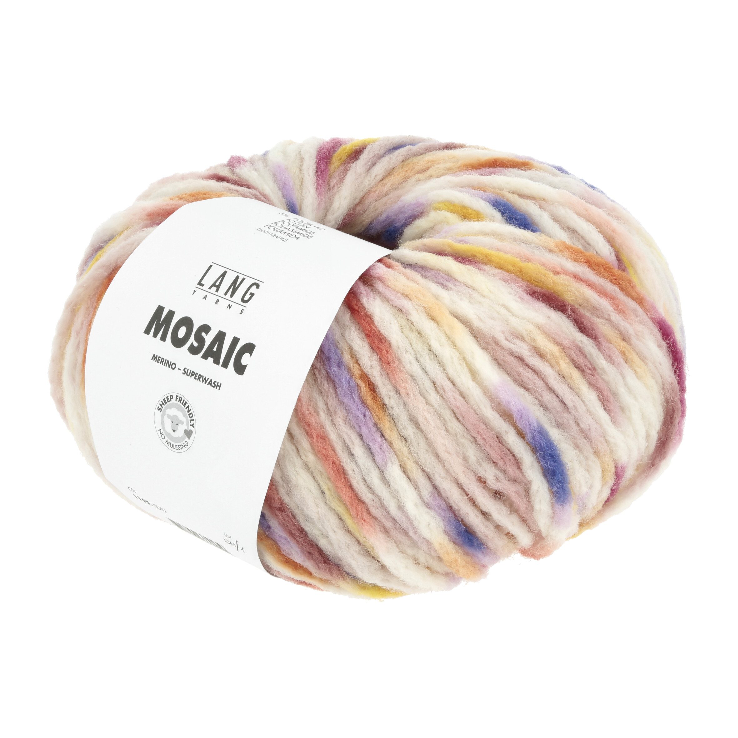 Mosaic 1165.0002