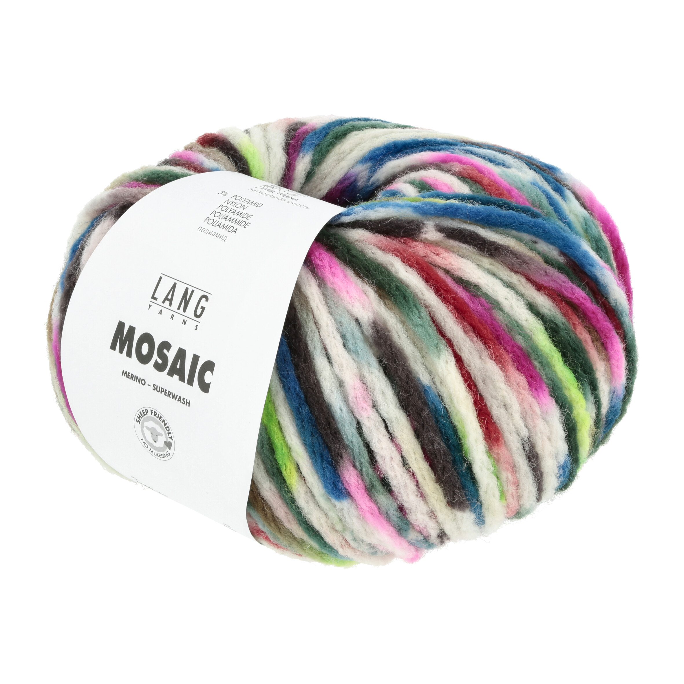 Mosaic 1165.0007