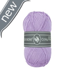 Durable Cosy Extra Fine Pastel Lilac 268
