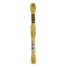 DMC 117MC Mouline - Kleur 834