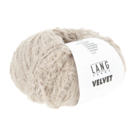 Velvet - 1181.0026 -  LANGyarns
