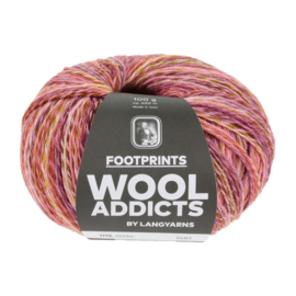 WoolAddicts - Footprints - 1115.0010
