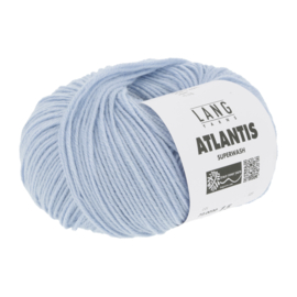 Langyarns Atlantis 72.0020