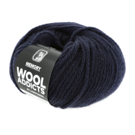 Wooladdicts Memory no. 1124.0035