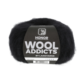 Wooladdicts Honor no. 1084.0004