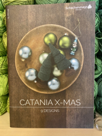 Catania Patronenboekje Kerstmis