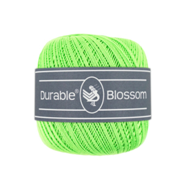 Durable Blossom - Apple Green 2155
