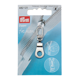 Prym Schuiver Ring Zilver - 482.121