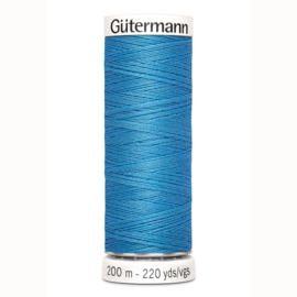 Allesnaaigaren 200 meter no. 278