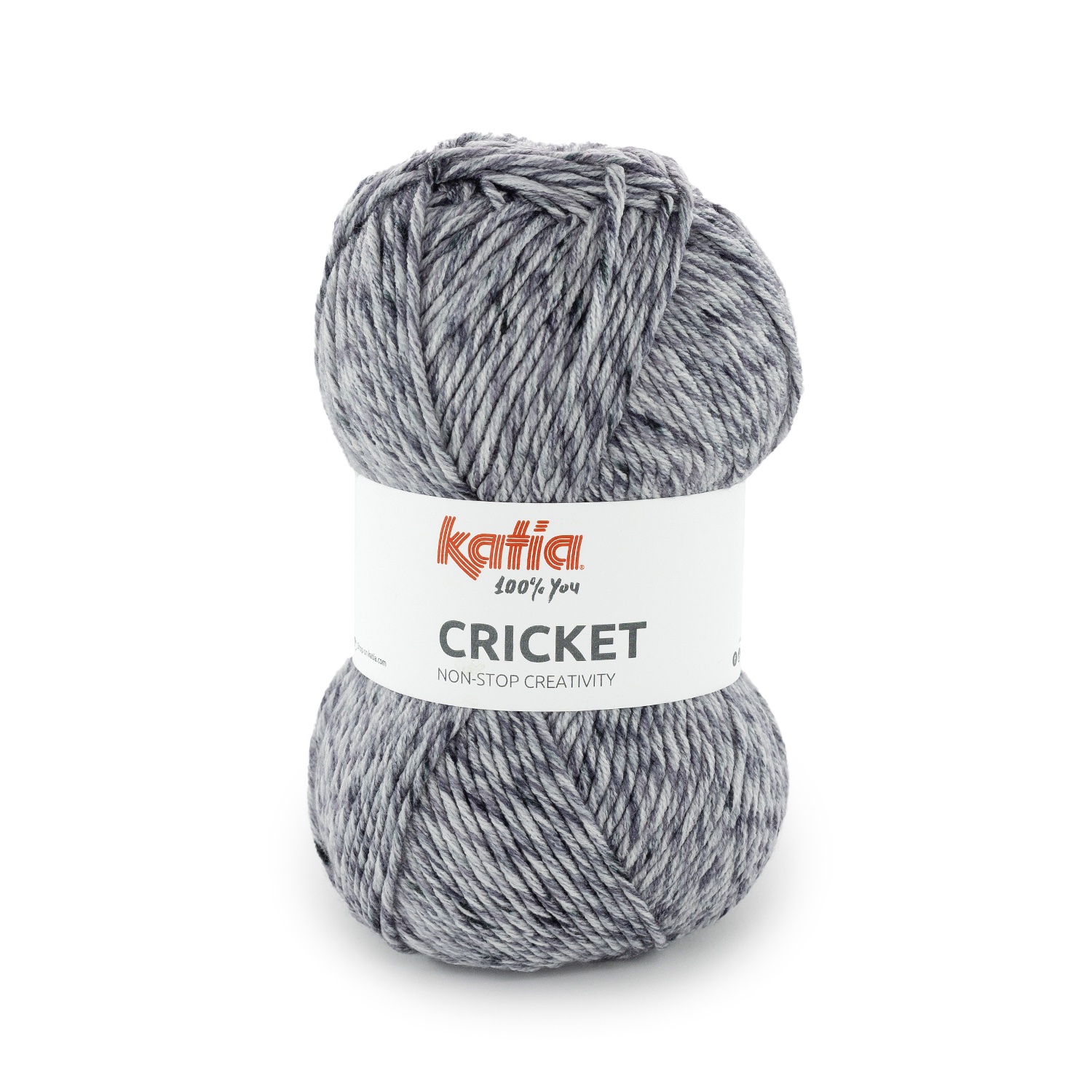 Cricket - 103 Grijs