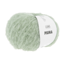 Piuma 1177.0058 - Sage