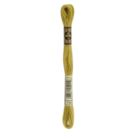 DMC 117MC Mouline - Kleur 734