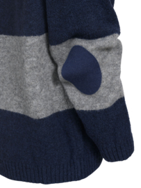 Prym FabPatch - Merino Navy