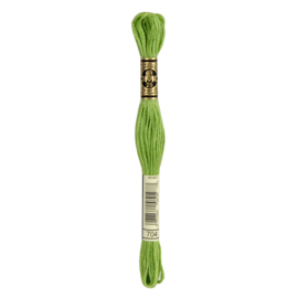 DMC 117MC Mouline - Kleur 704